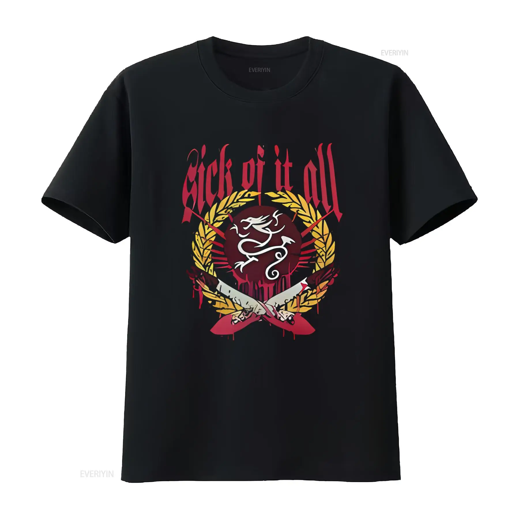 Mens Fashion Early 2000S - Vintage Y2K Early 2000s Sick Of