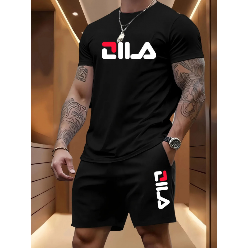 Men'S Fashion Clothing - Men'S Casual Fashionable Outdoor Clothing Summer
