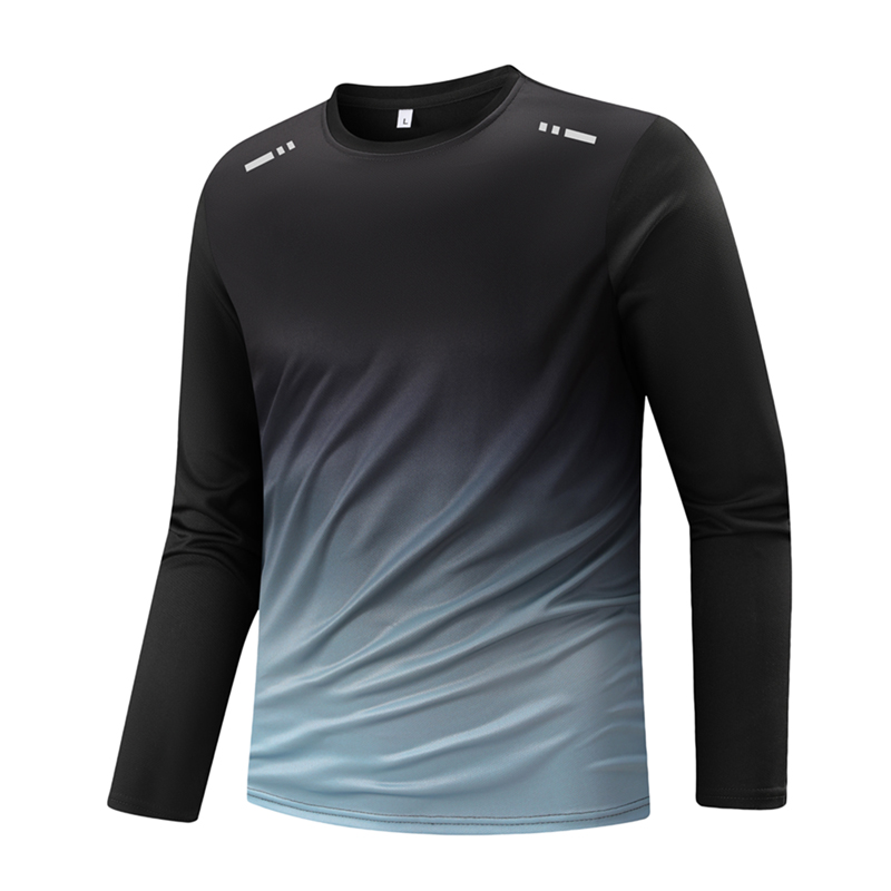Men'S Fashion Clothing - Men T Shirt Outdoor Run Sports