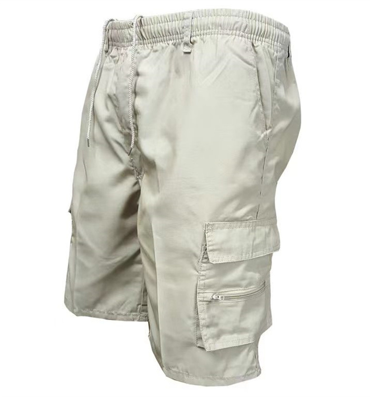 Men'S Fashion Loose Pants - 2026 Fashion Men's Cargo Shorts Mens