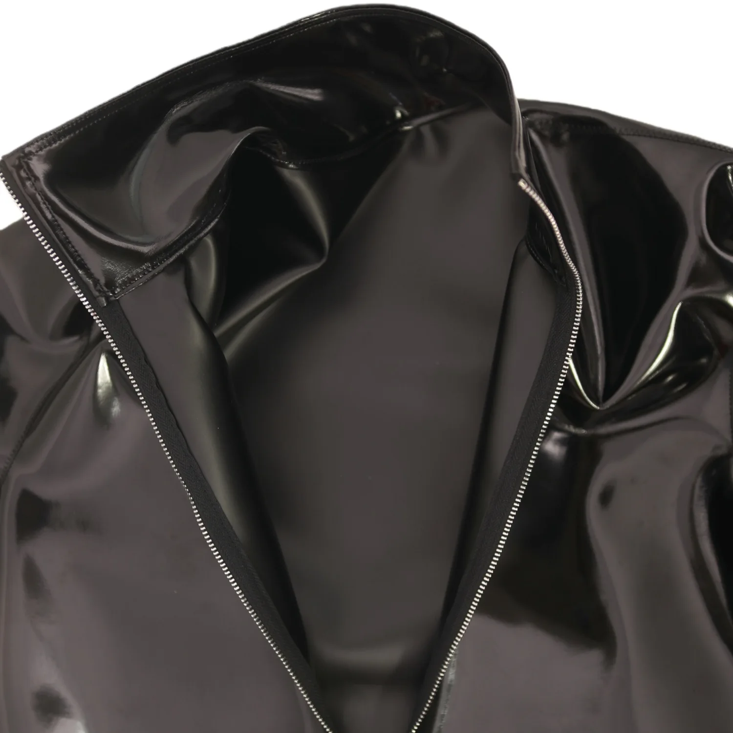 New Fashion Cloth Latex Men's  - Mens Fashion Wear ulasan dan harga
