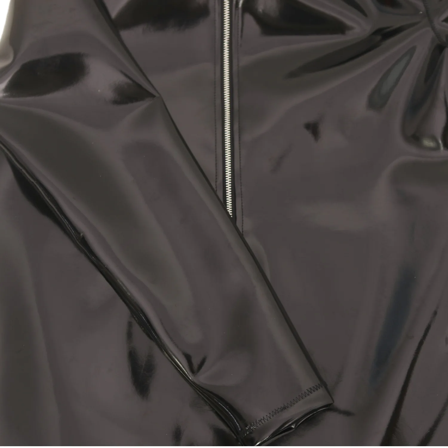 New Fashion Cloth Latex Men's  - Mens Fashion Wear ulasan dan harga