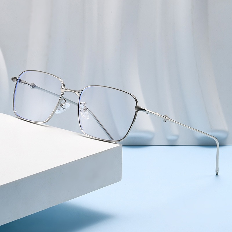 Vintage Square Sunglasses Wome - Men'S Fashion Glasses 2026 ulasan dan harga