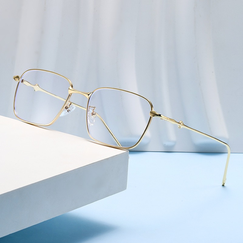 Vintage Square Sunglasses Wome - Men'S Fashion Glasses 2026 ulasan dan harga