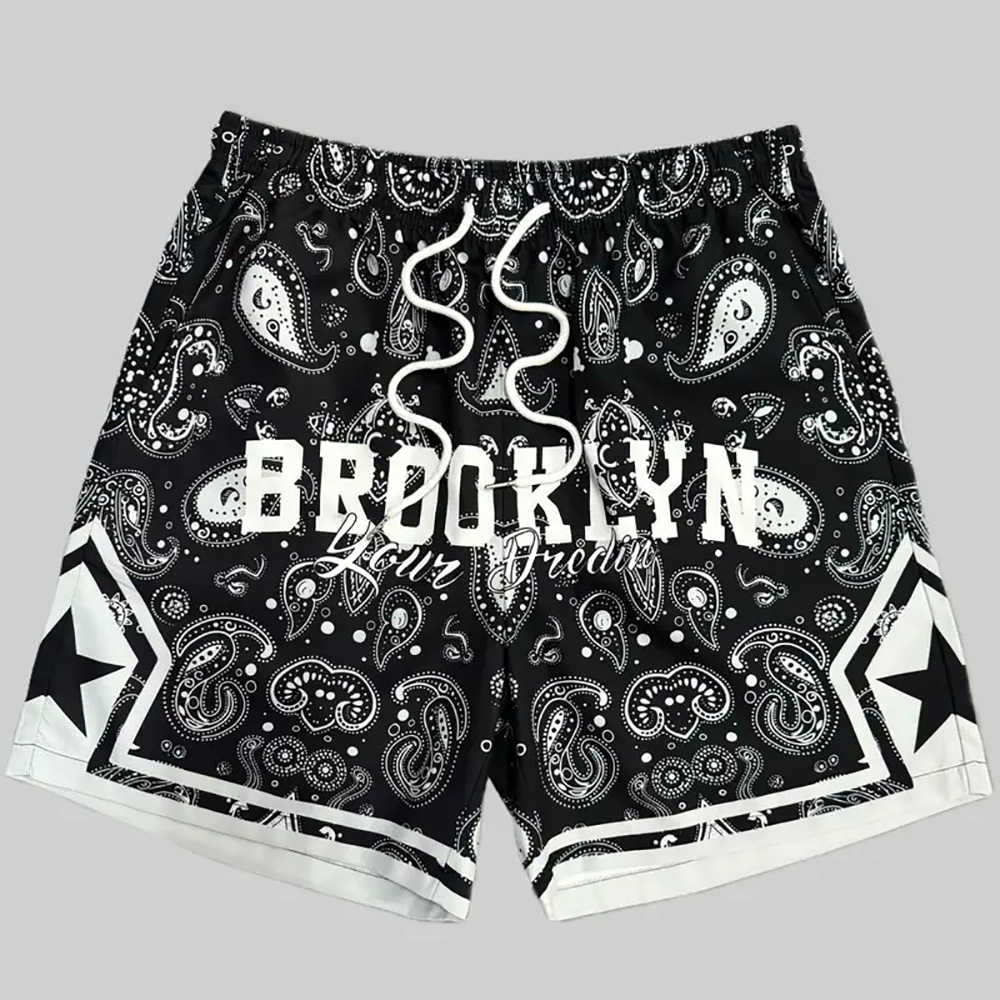 Summer Kids Men Brooklyn New Y - York Men'S Fashion ulasan dan harga