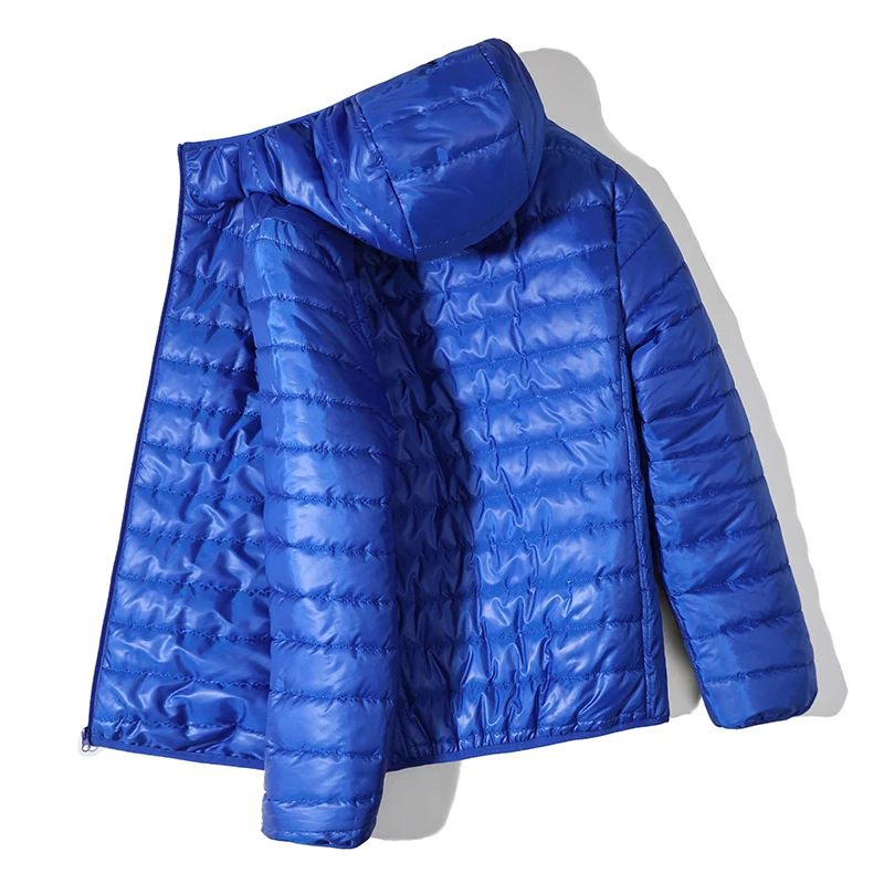 Fashion Vogue Down Jacket Men  - Fashion Men Vogue ulasan dan harga