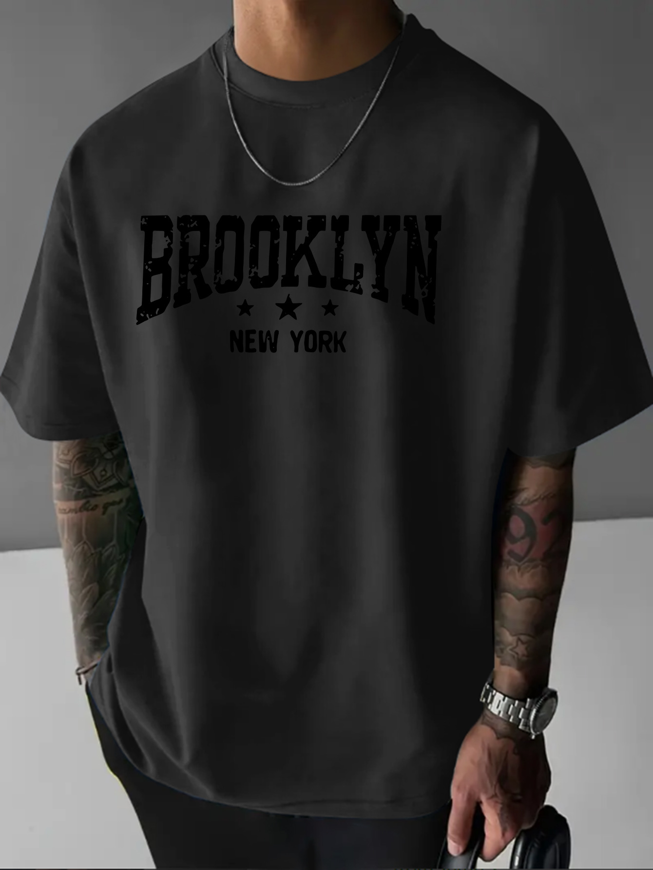 Men's 100% Pure Cotton Fashion - York Men'S Fashion ulasan dan harga