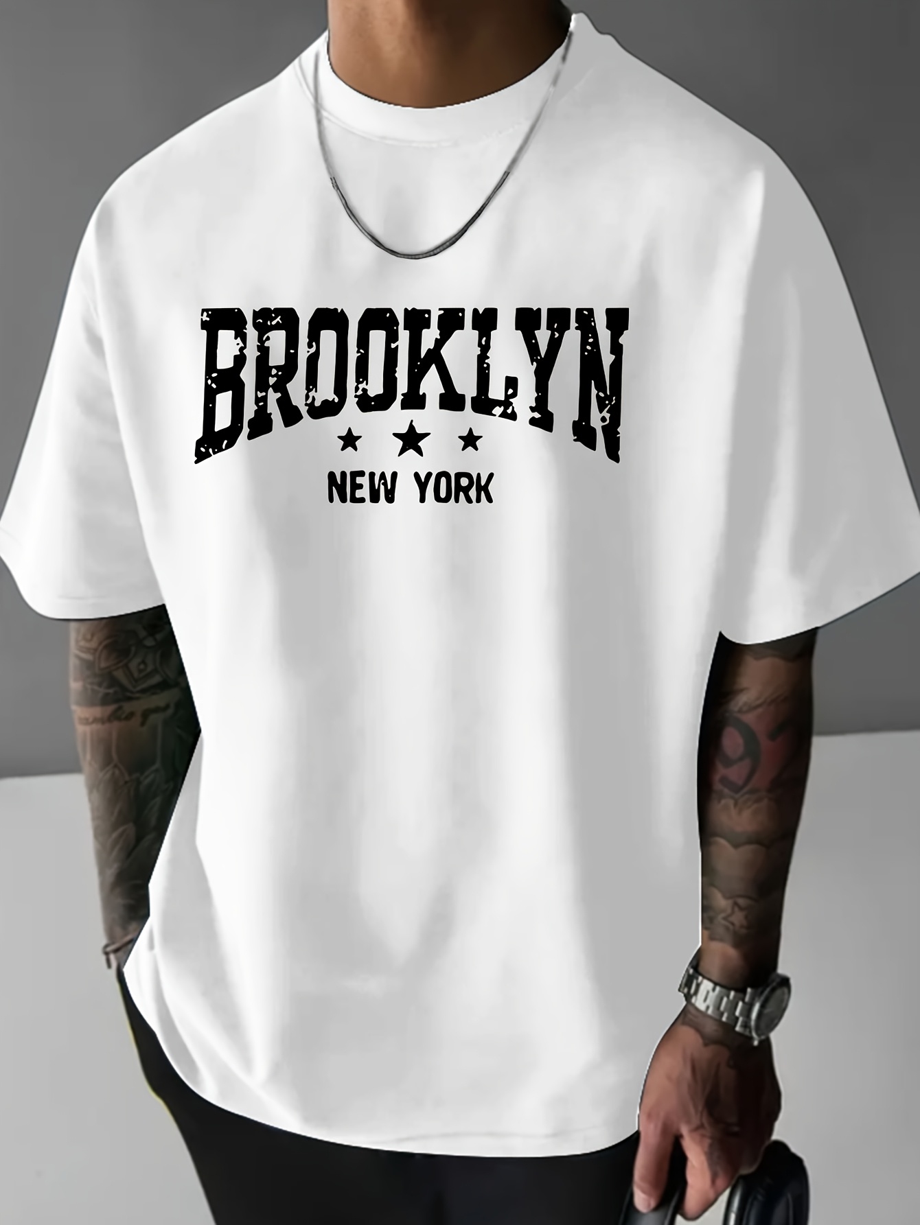 Men's 100% Pure Cotton Fashion - York Men'S Fashion ulasan dan harga