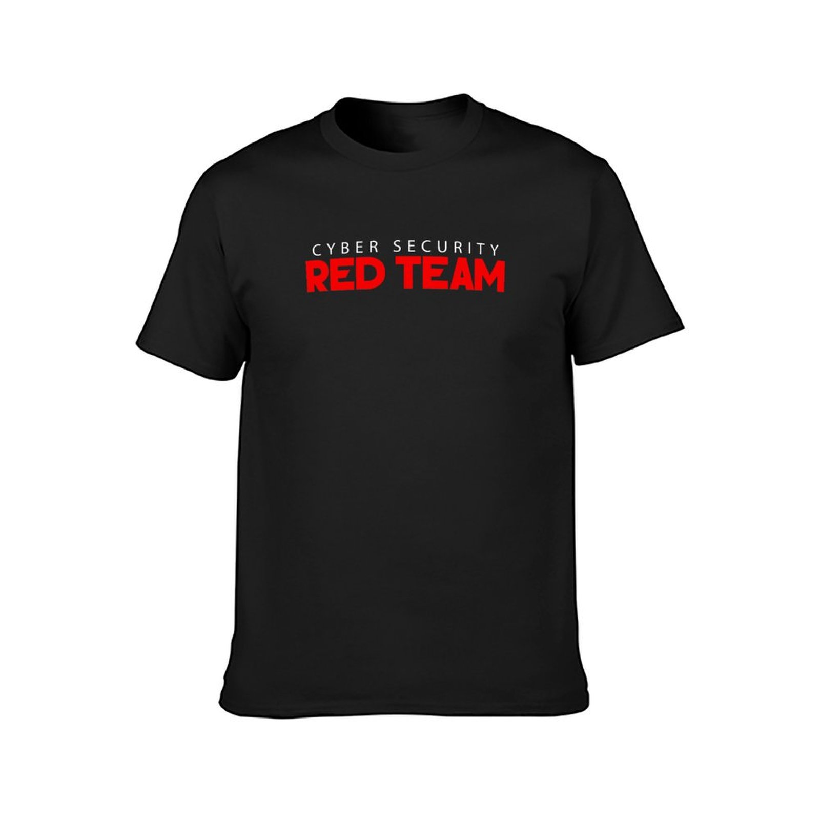 Cool Red Team Cyber Security H - Mens Fashion Hacks ulasan dan harga