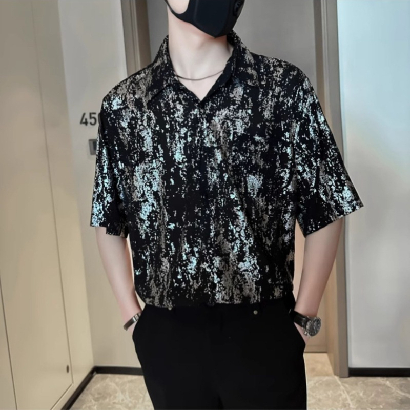 Fashionable Men's Short Sleeve - Men'S Fashion Looks 2026 ulasan dan harga