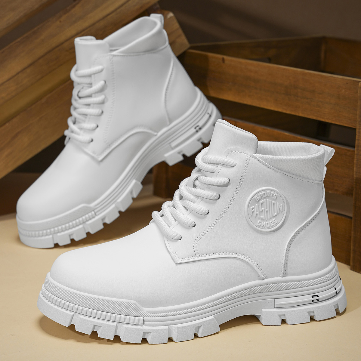 Men's Fashionable All-Season W - Men'S Fashion For 30 Year Olds ulasan dan harga