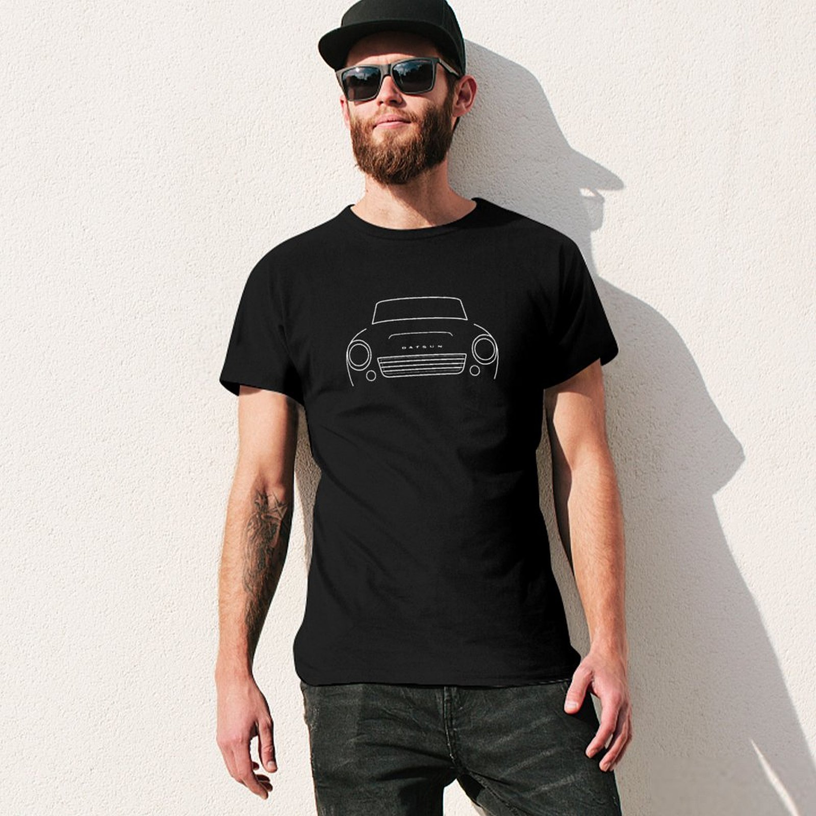 Datsun Roadster 1960s classic  - Men'S Fashion 1960S ulasan dan harga