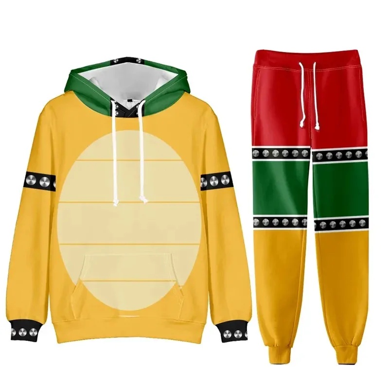 ♥ 2026 New Super Brothers Bows - Men'S Fashion Looks 2026 ulasan dan harga