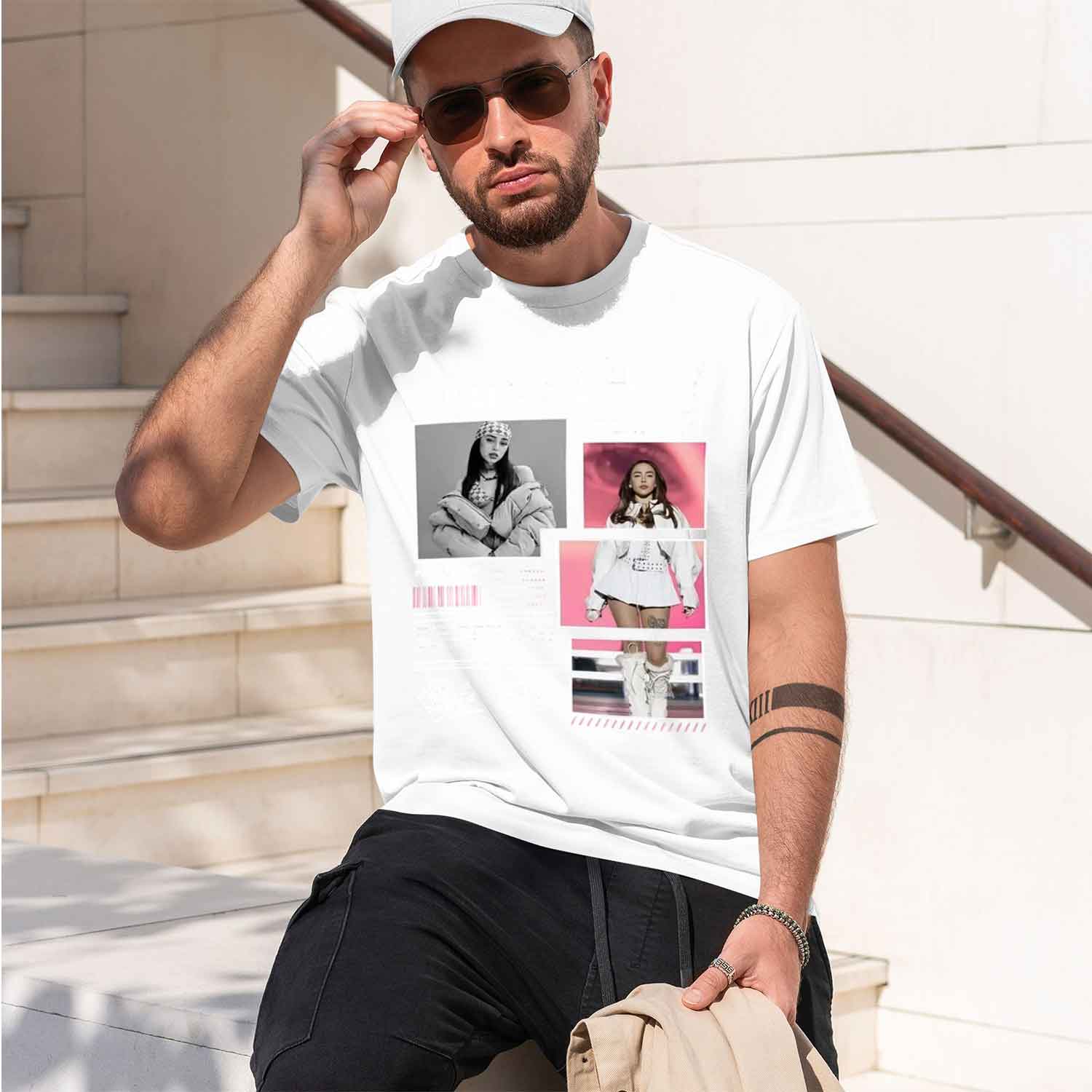 Edgy Nole Style Showcase Stree - Men'S Fashion Looks 2026 ulasan dan harga