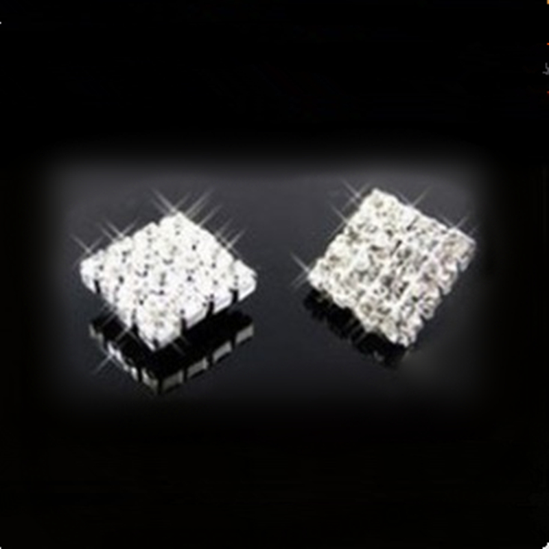 Jewelry Wholesale Cute Shiny F - Fashion Men Vogue ulasan dan harga