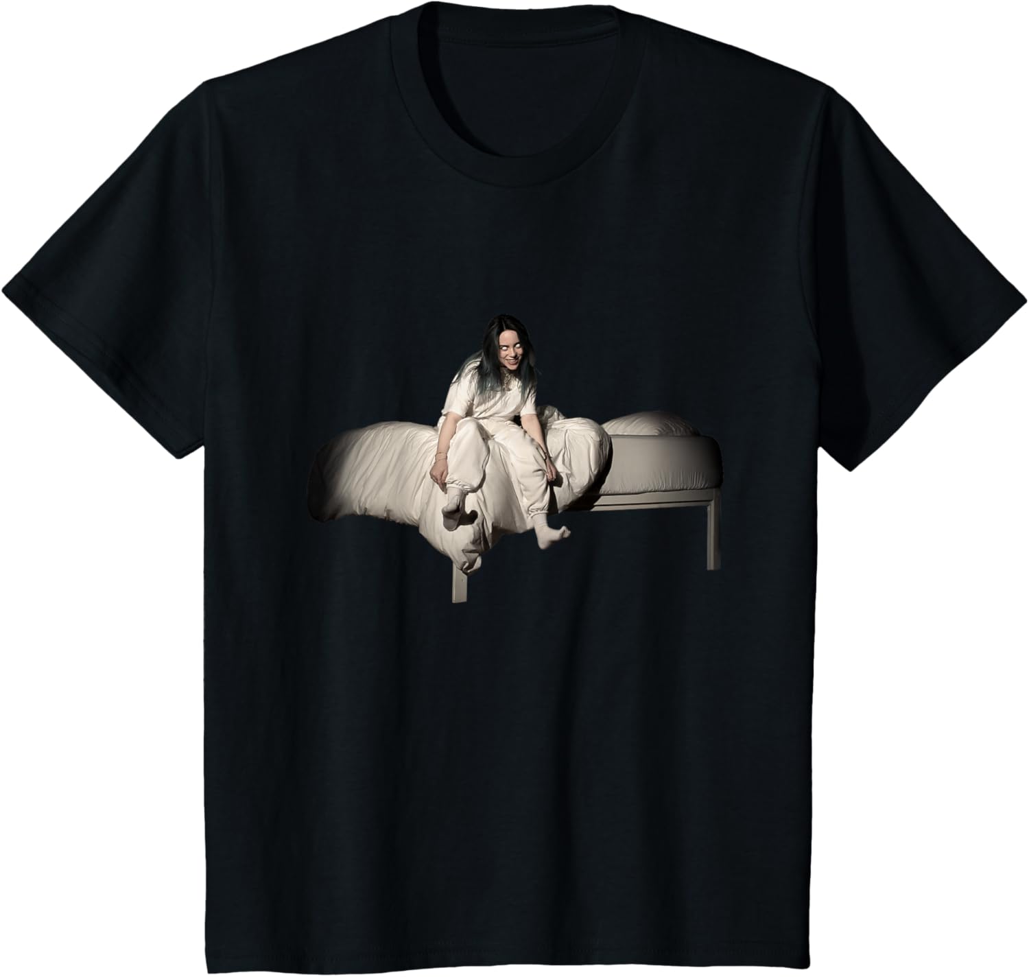 Billie Eilish New Graphic Men' - Mens Fashion Early 2000S ulasan dan harga