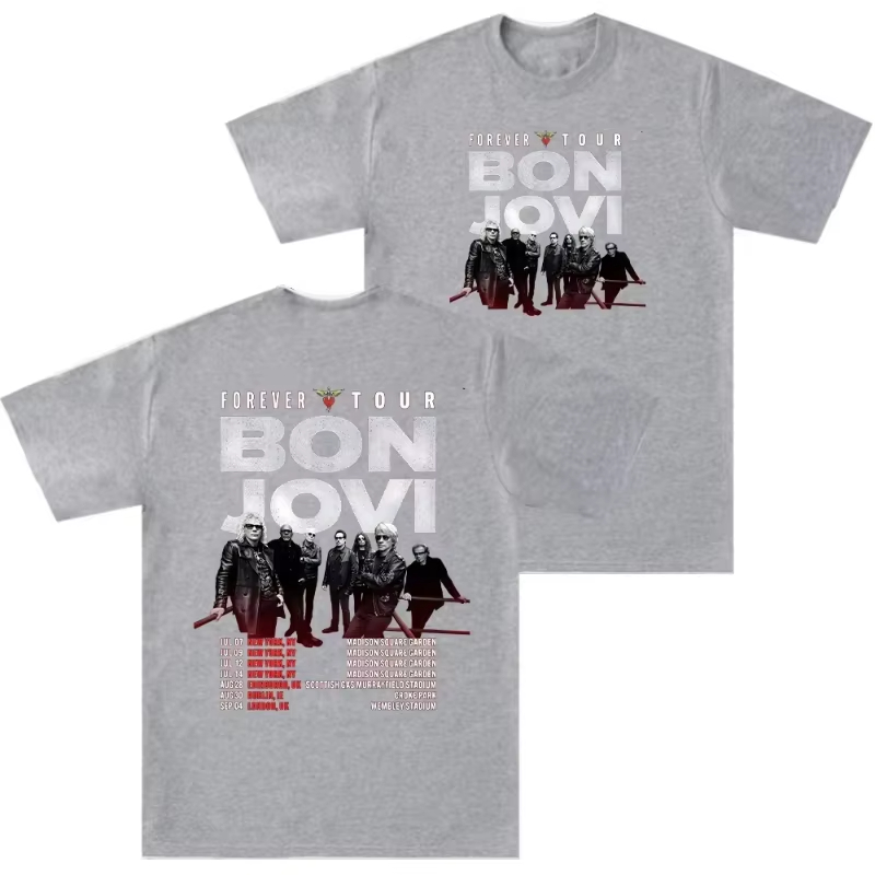 2026 new Round-neck T-shirt -  - Men'S Fashion Looks 2026 ulasan dan harga