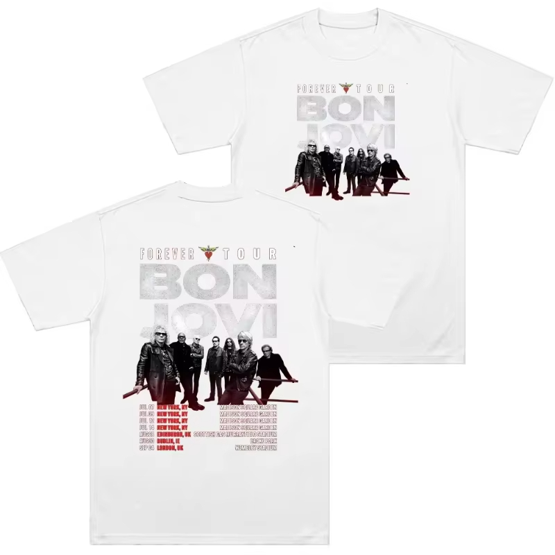 2026 new Round-neck T-shirt -  - Men'S Fashion Looks 2026 ulasan dan harga
