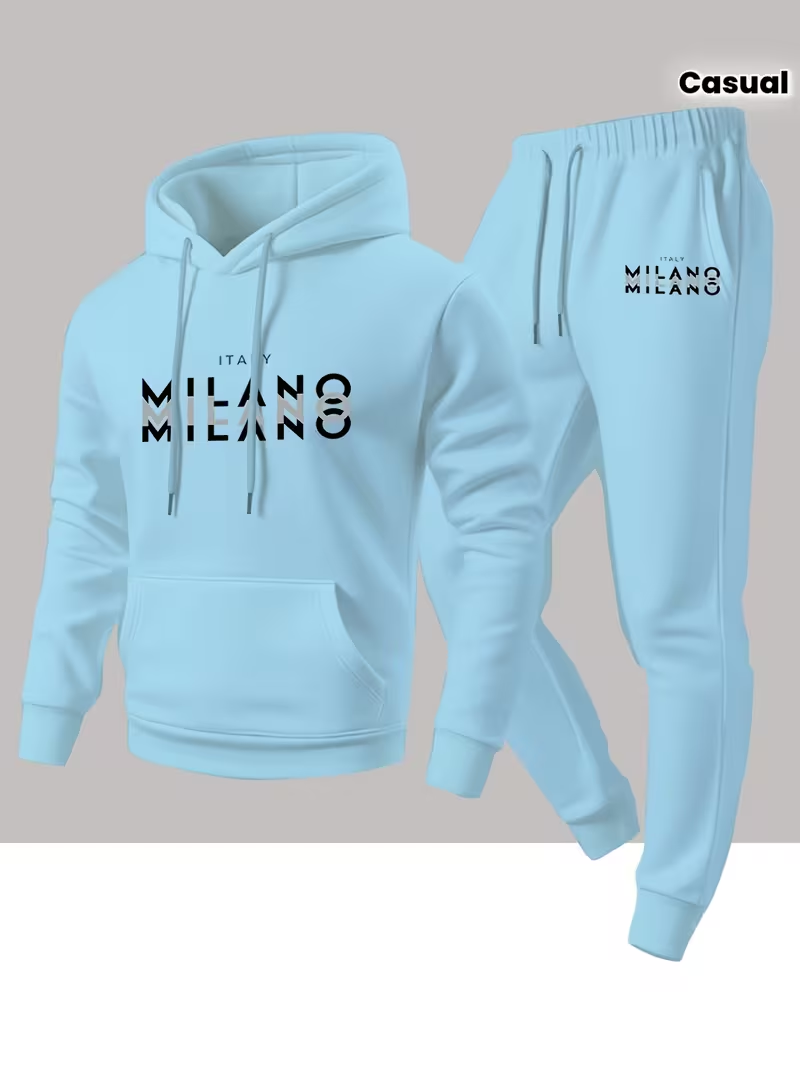 Mens Hot Selling Fashion Lette - Men'S Fashion Clothing ulasan dan harga