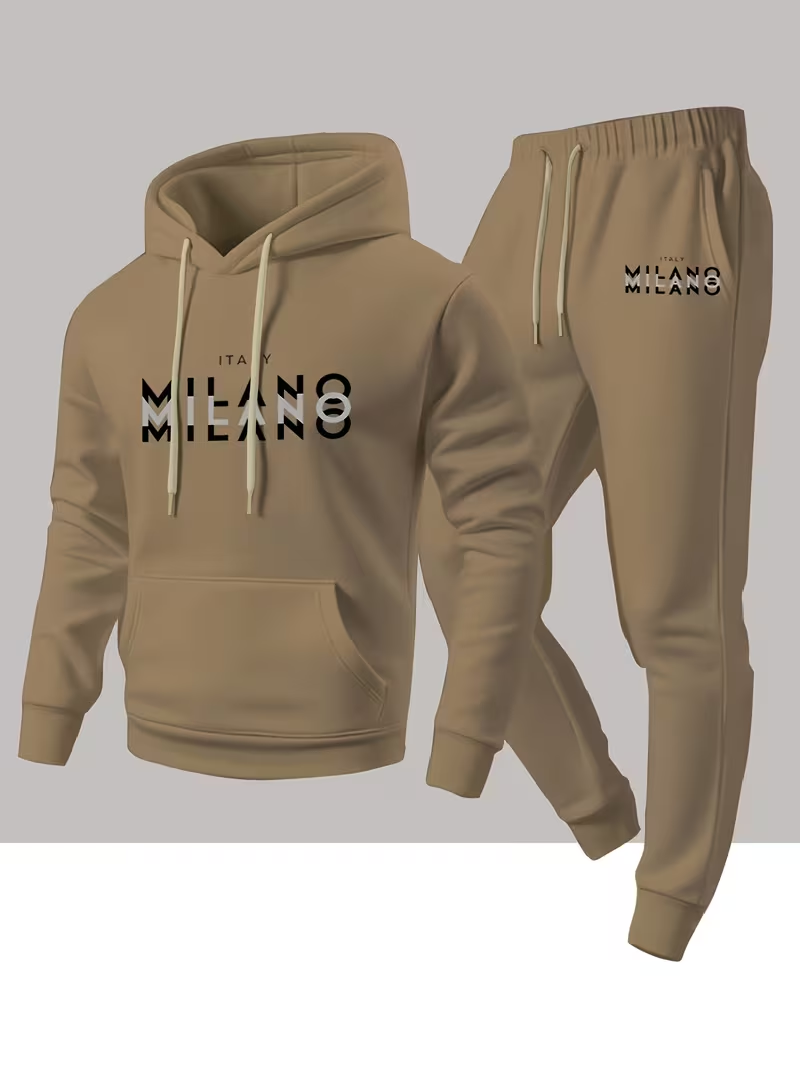 Mens Hot Selling Fashion Lette - Men'S Fashion Clothing ulasan dan harga