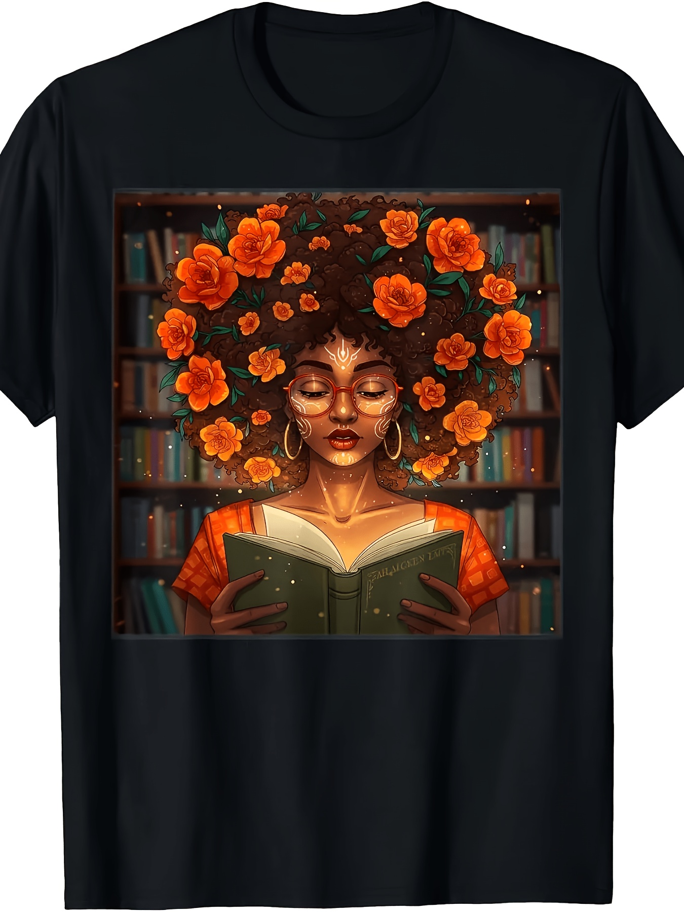 Black History Month Black Afro - Men'S Fashion History ulasan dan harga