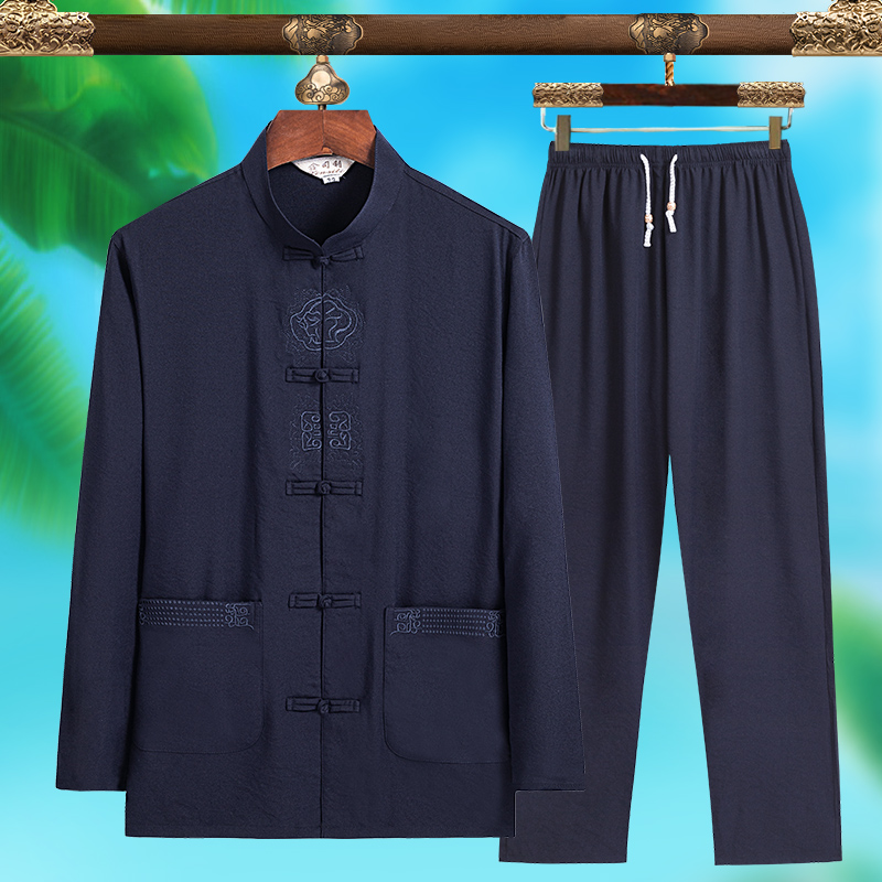 High-quality Men's Fashionable - Mens Fashion Wear ulasan dan harga
