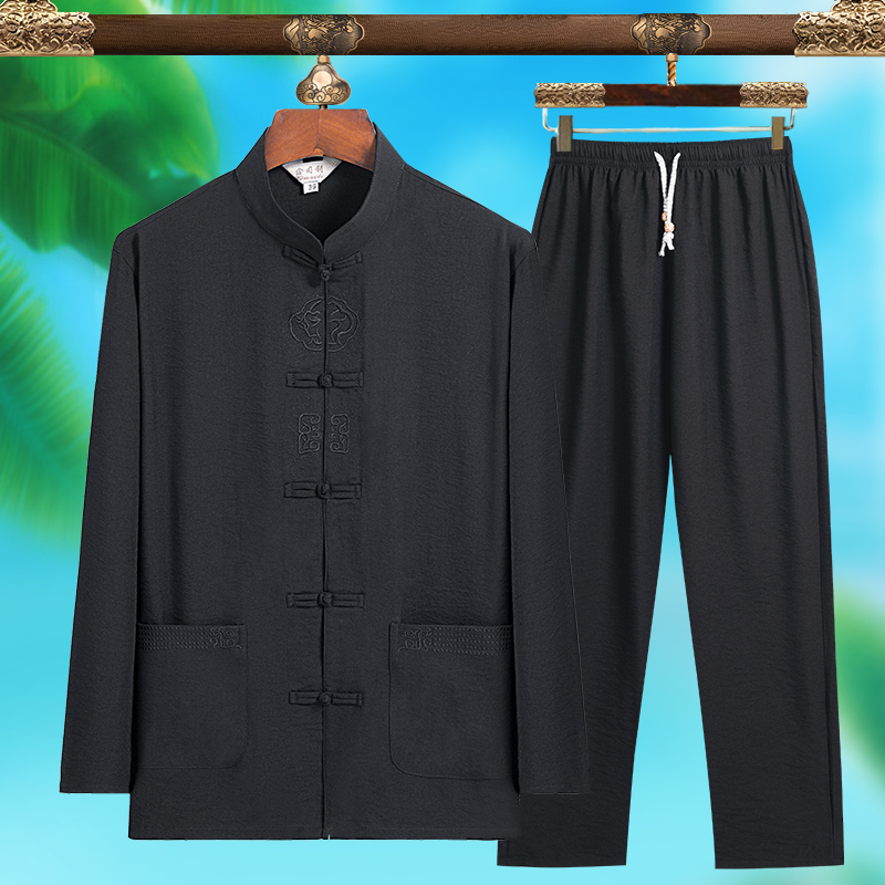 High-quality Men's Fashionable - Mens Fashion Wear ulasan dan harga
