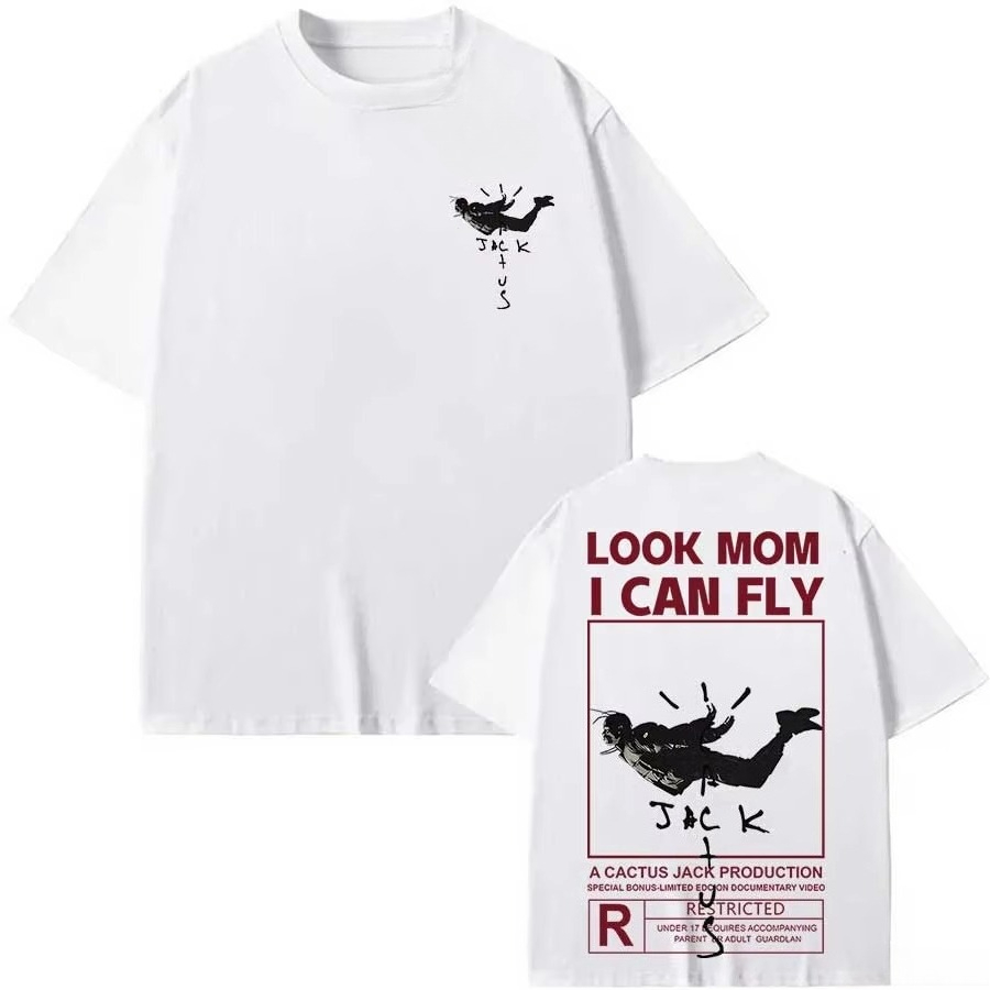 2026 New Cotton T Shirt Men Fa - Men'S Fashion Looks 2026 ulasan dan harga