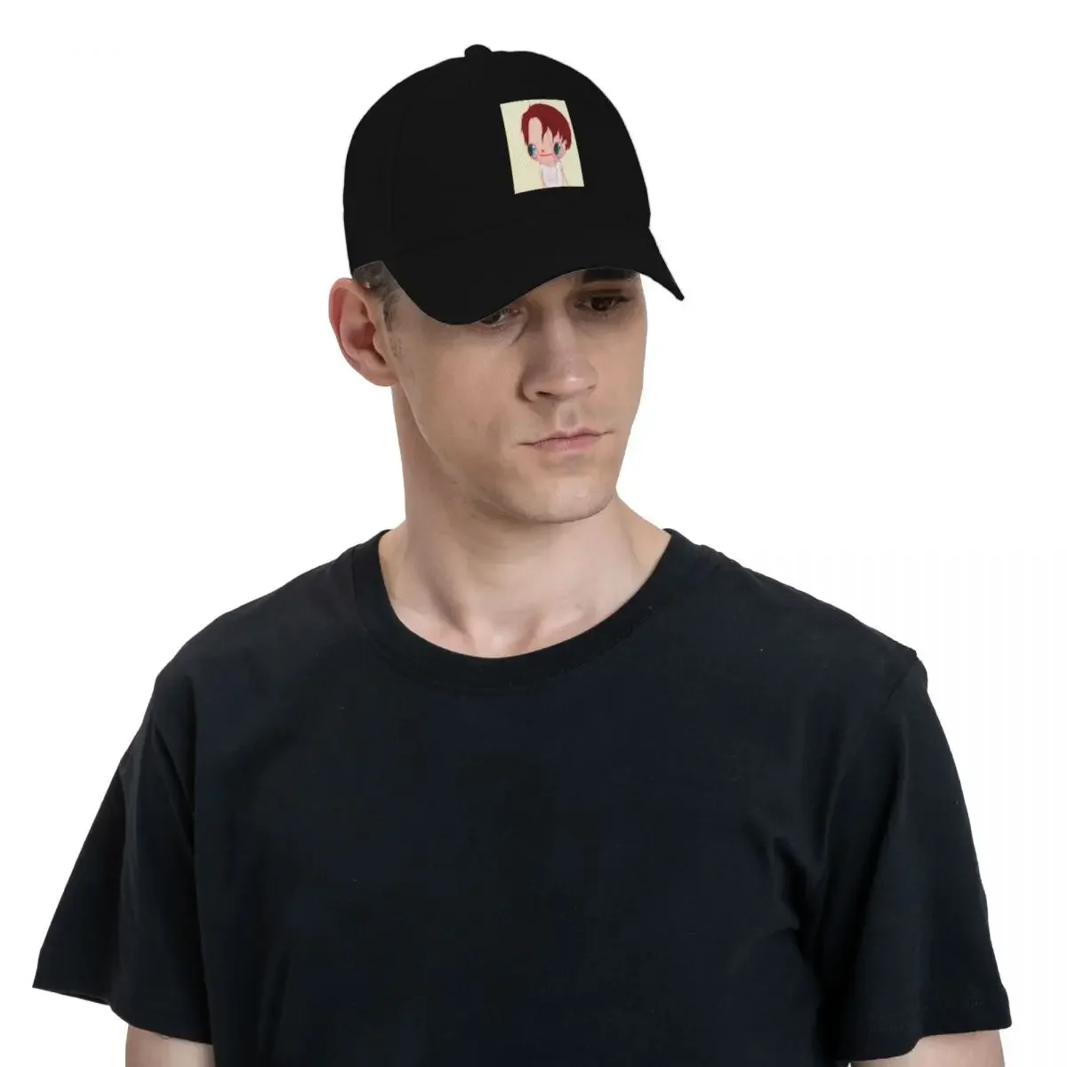 2026 It Looks Good Baseball Ca - Men'S Fashion Looks 2026 ulasan dan harga