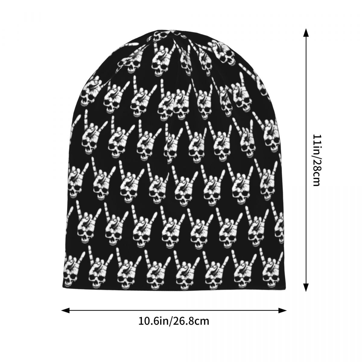 Heavy Metal 1960s Punk Rock Mu - Men'S Fashion 1960S ulasan dan harga