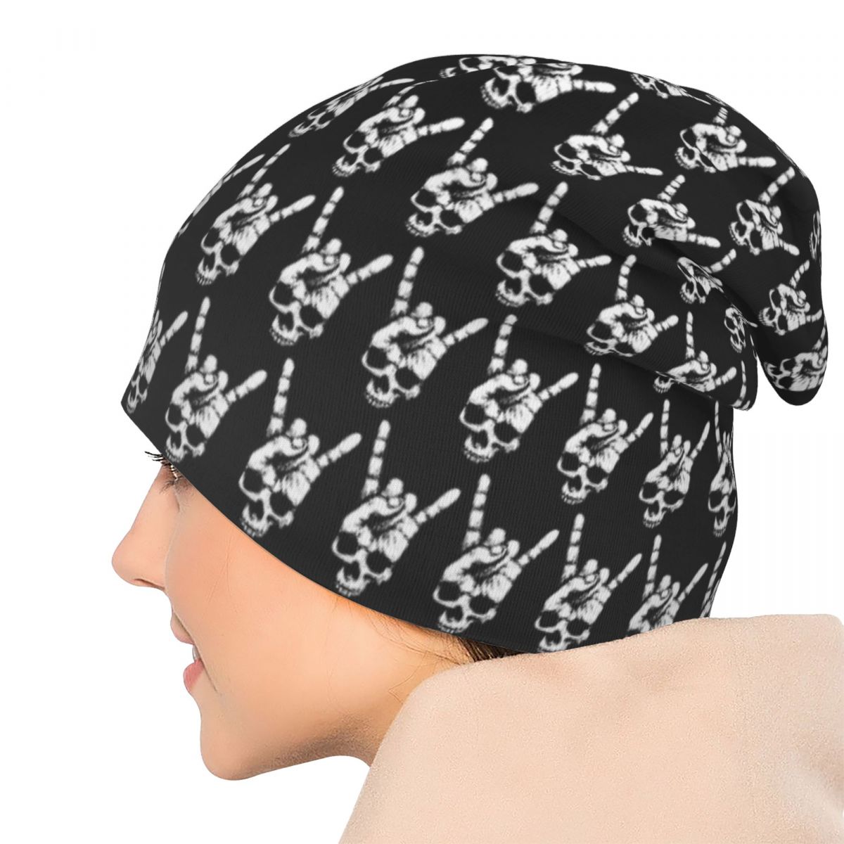Heavy Metal 1960s Punk Rock Mu - Men'S Fashion 1960S ulasan dan harga