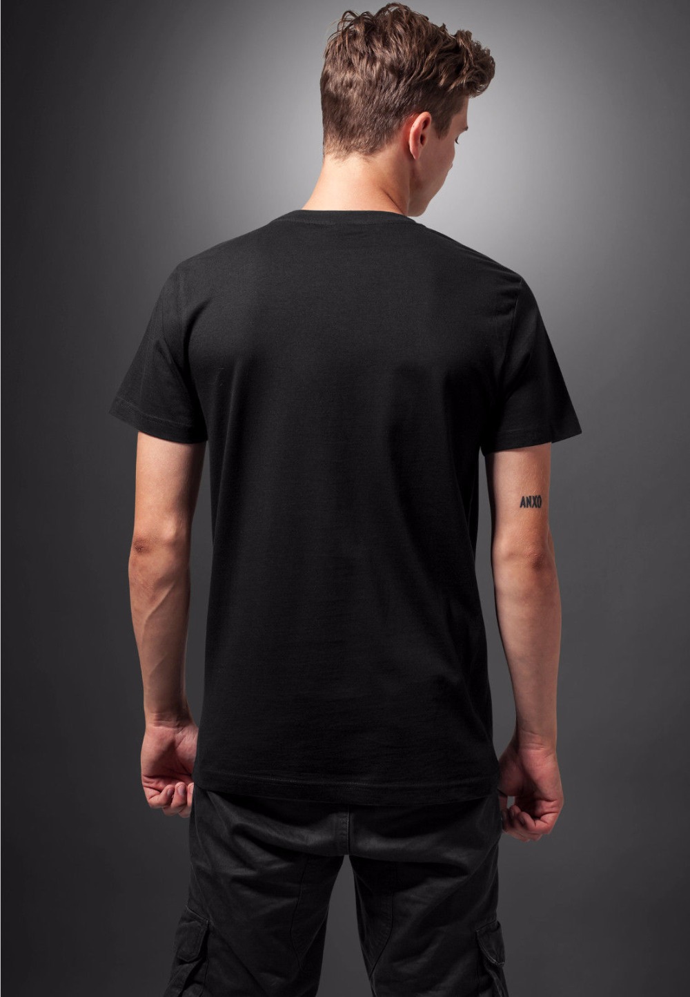 2019 Fashion 100% Cotton Short - York Men'S Fashion ulasan dan harga