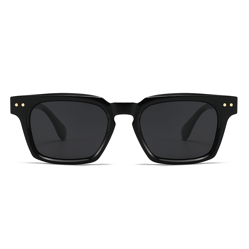 2026 Square Polarized Sunglass - Men'S Fashion Glasses 2026 ulasan dan harga