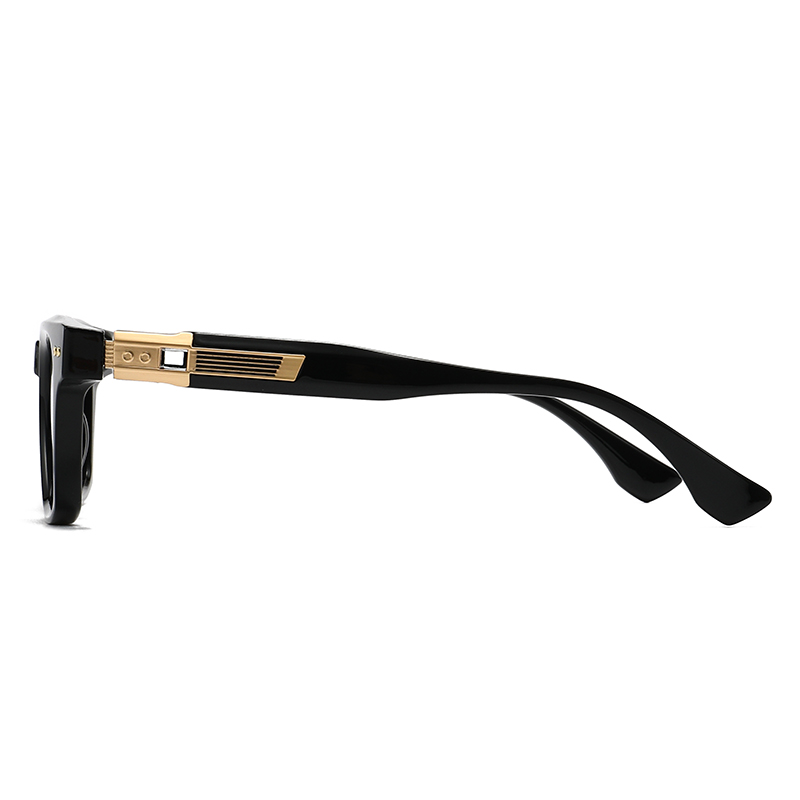 2026 Square Polarized Sunglass - Men'S Fashion Glasses 2026 ulasan dan harga