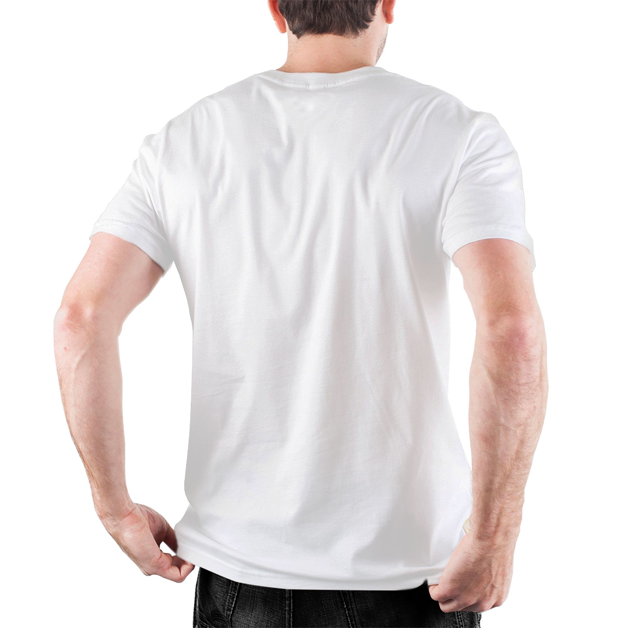 Hacks TV Show Men's T Shirt  F - Mens Fashion Hacks ulasan dan harga