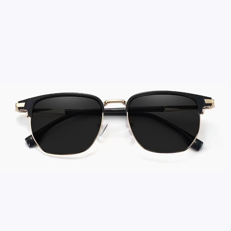 2026 New Stylish Men Women Sun - Men'S Fashion Glasses 2026 ulasan dan harga