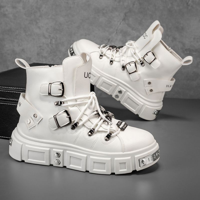 Original Brand Boots for Man P - Men'S Fashion For 30 Year Olds ulasan dan harga