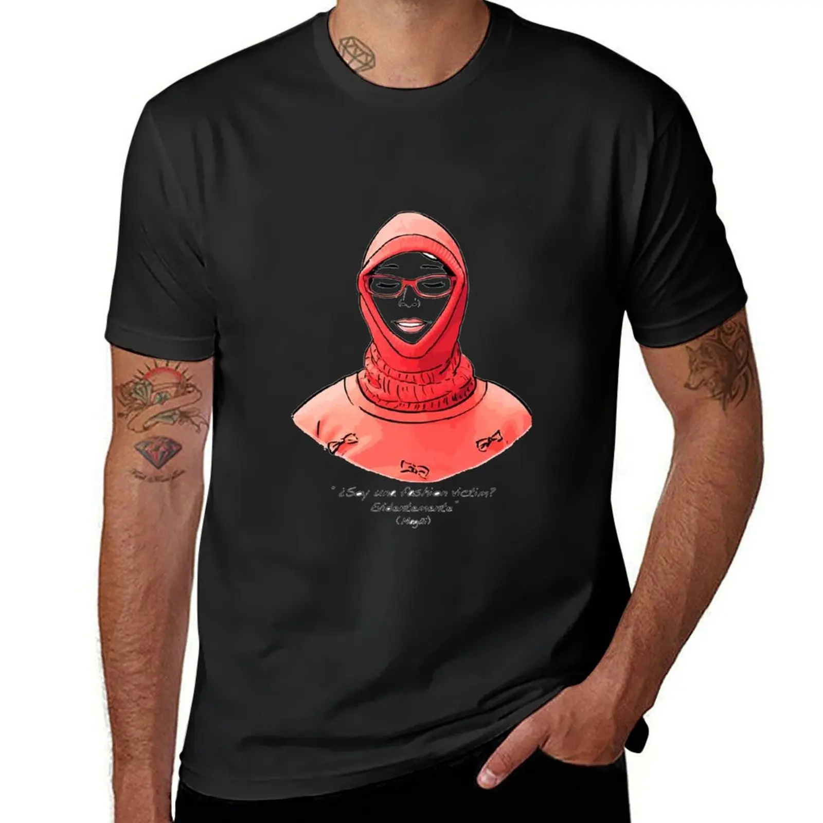 Magüi, Paquita Salas | fashion - Men'S Fashion Mag ulasan dan harga