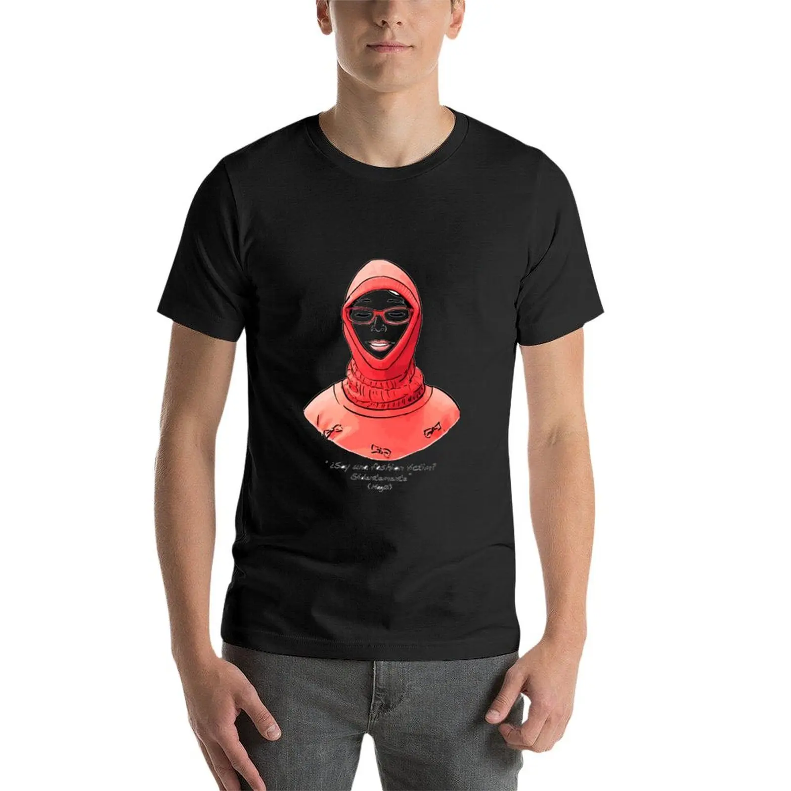 Magüi, Paquita Salas | fashion - Men'S Fashion Mag ulasan dan harga