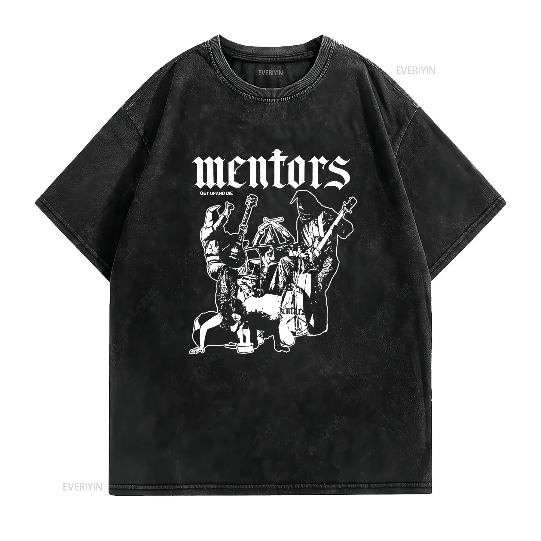 Vtg Mentors Early 2000s Cotton - Mens Fashion Early 2000S ulasan dan harga