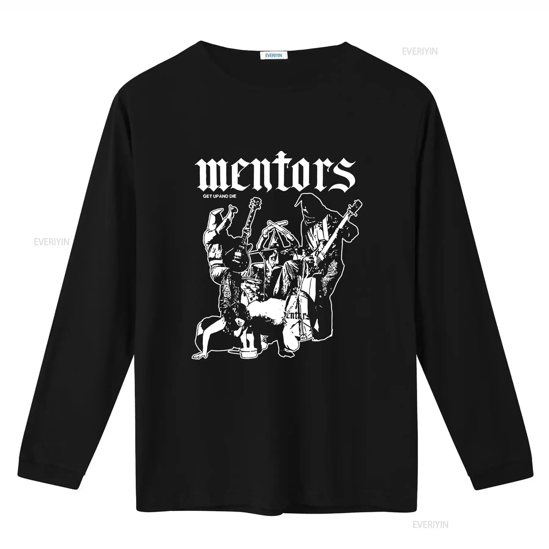 Vtg Mentors Early 2000s Cotton - Mens Fashion Early 2000S ulasan dan harga