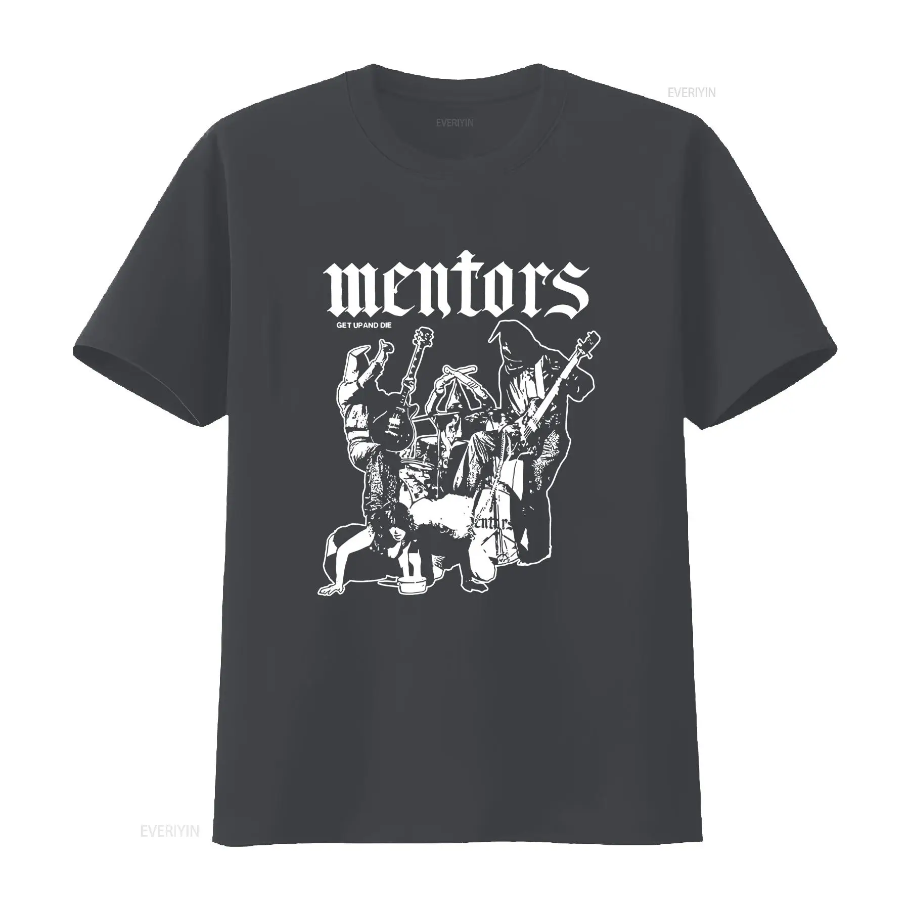 Vtg Mentors Early 2000s Cotton - Mens Fashion Early 2000S ulasan dan harga