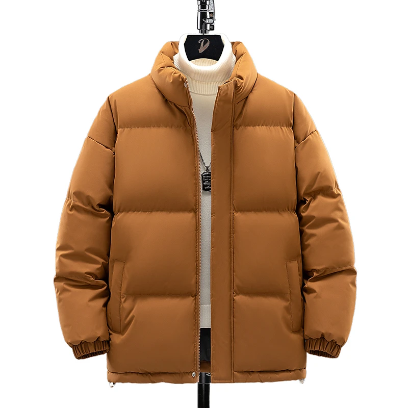 Fashion Vogue Quilted Down Jac - Fashion Men Vogue ulasan dan harga