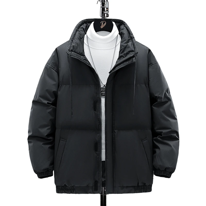 Fashion Vogue Quilted Down Jac - Fashion Men Vogue ulasan dan harga