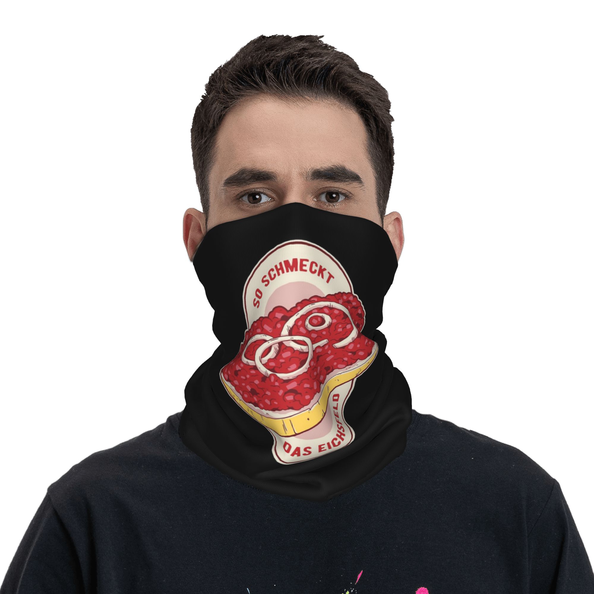 Eichsfelder Hacked This is how - Mens Fashion Hacks ulasan dan harga