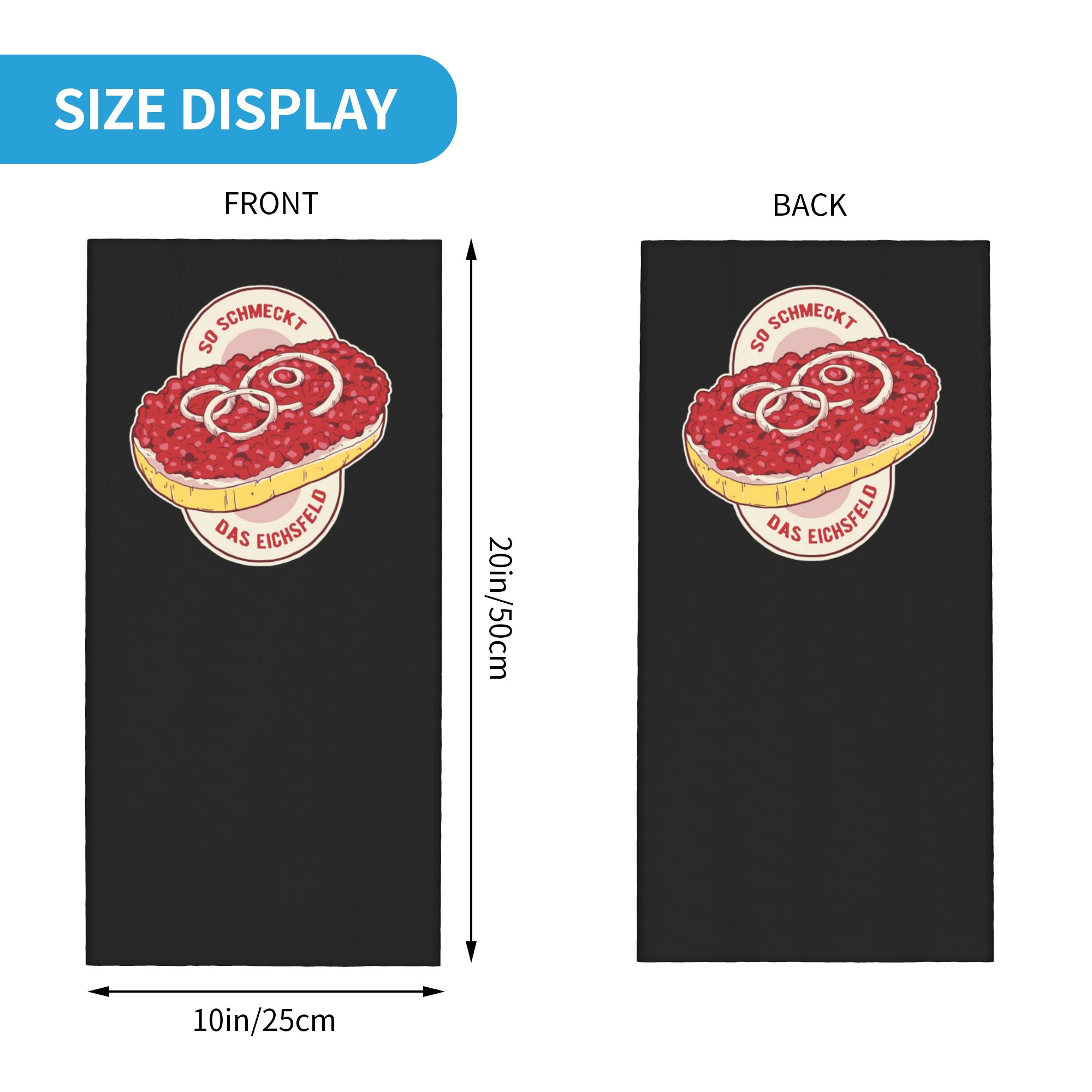 Eichsfelder Hacked This is how - Mens Fashion Hacks ulasan dan harga