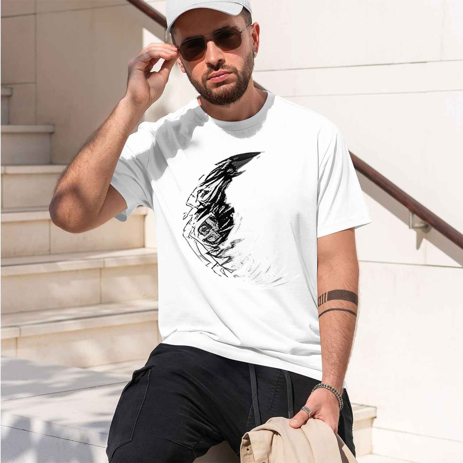 2026 New Model Men's summer 10 - Men'S Fashion Looks 2026 ulasan dan harga
