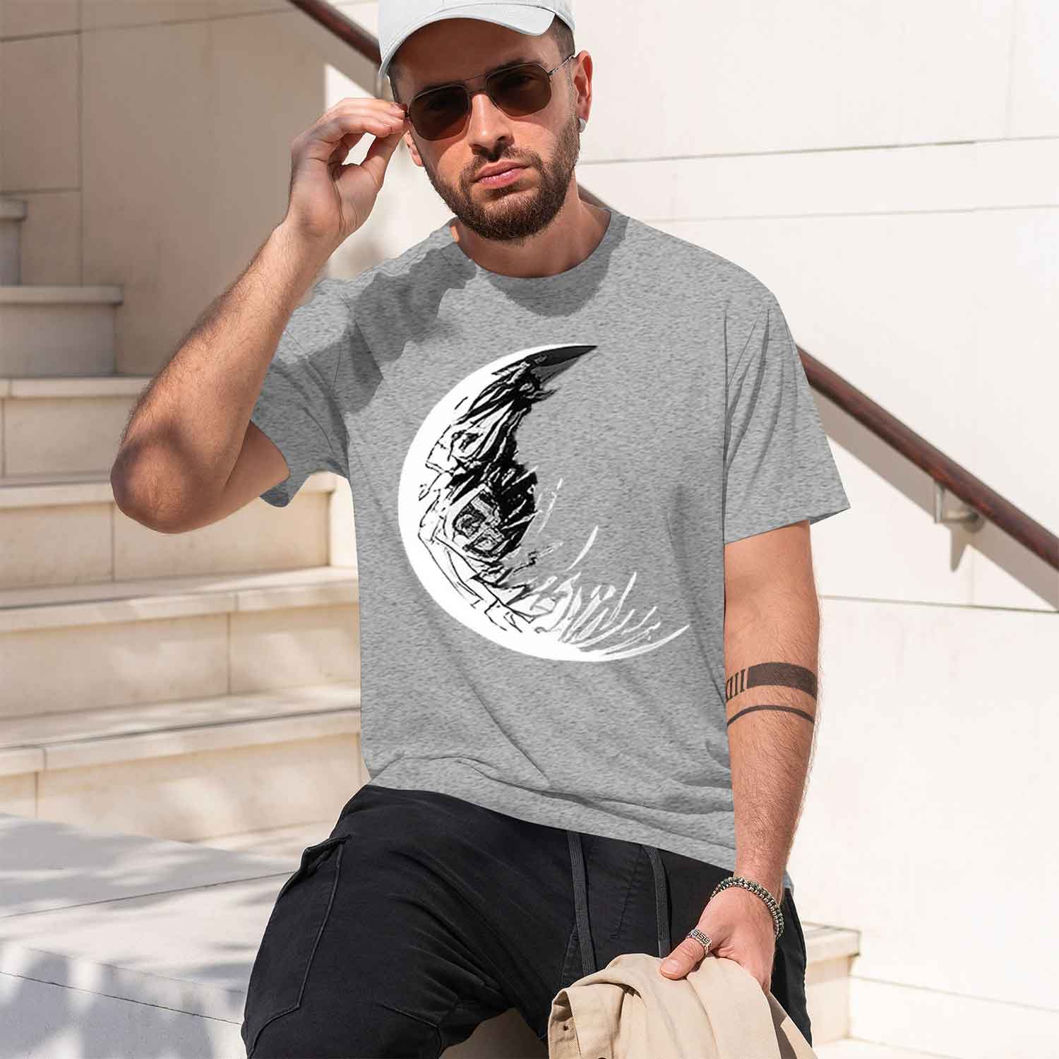 2026 New Model Men's summer 10 - Men'S Fashion Looks 2026 ulasan dan harga
