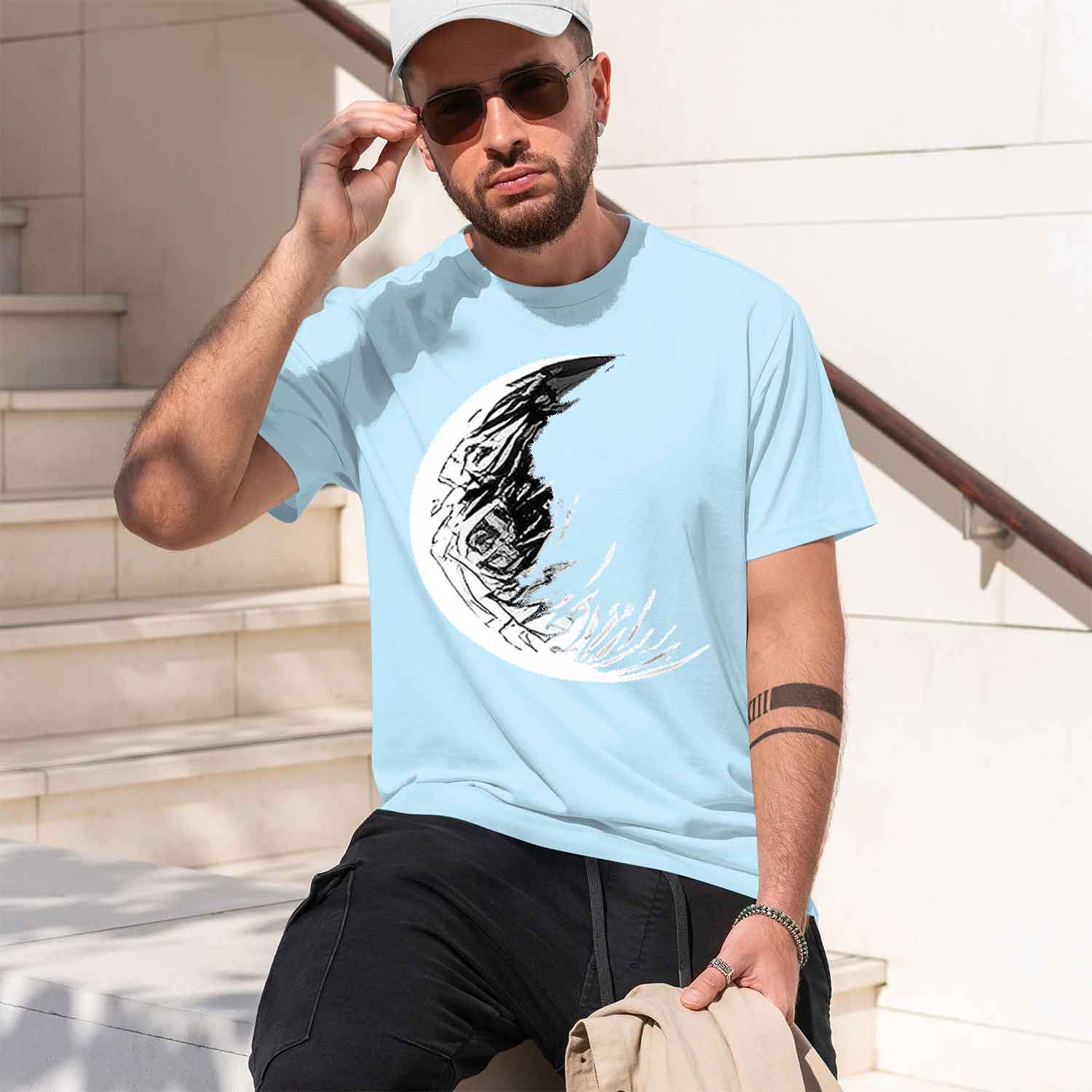 2026 New Model Men's summer 10 - Men'S Fashion Looks 2026 ulasan dan harga
