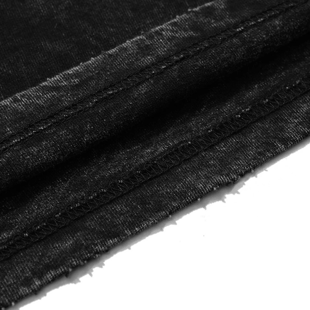 The 2025 New Men's Pure Cotton - Fashion Men Vogue ulasan dan harga